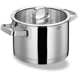 Kuchenprofi Garnek z pokrywką (3,5 l) San Remo