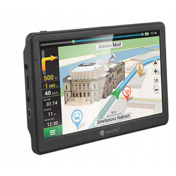 Nawigacja samochodowa Navitel MS700 Eu 7" Europa-Polska