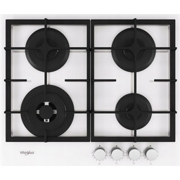 PŁYTA gazowa WHIRLPOOL GOFL629/WH INOX