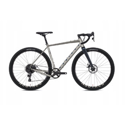 Ns Bikes Rag 2 Silver L-54cm. od Rower-sport_pl