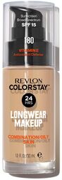 Revlon ColorStay 180 Sand Beige, podkład do cery