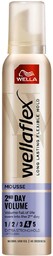Wella Wellaflex 2nd Day Volume, extra mocna pianka