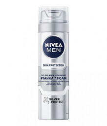 Nivea - Men - Skin Protectection - Shaving