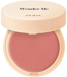 Pupa Wonder Me Blush róż do policzków 004