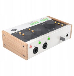 Universal Audio Volt 476 Interfejs Audio Usb