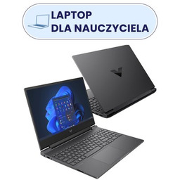 HP Laptop Victus 15-FA0999NW 15.6" IPS i5-12450H 16GB