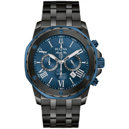 BULOVA Zegarek 98B410