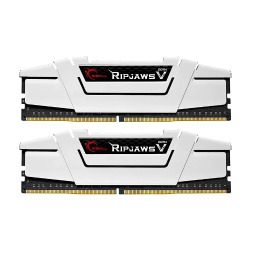 G.Skill Ripjaws V DDR4 32GB (2x16GB) 3600 CL18