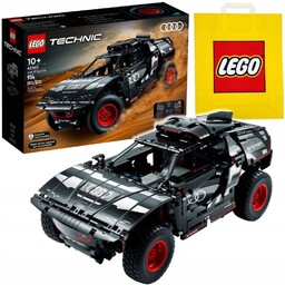Klocki Lego Technics 42160 Samochód zdalnie sterowany Audi