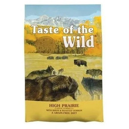 Taste Of The Wild High Prairie 2kg