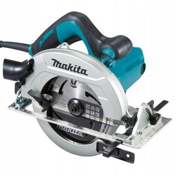 Makita HS7611 Pilarka Tarczowa 1600W 190MM Piła