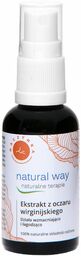 Natural Way ekstrakt z oczaru wirginijskiego
