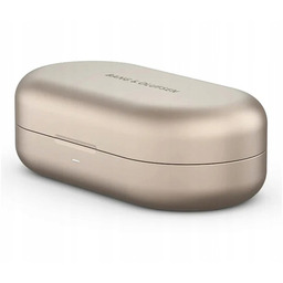 #oryginalne Słuchawki Bang & Olufsen Beoplay Eq Złoty