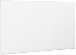 Tablica suchościeralna DORIS, 2000x1200 mm