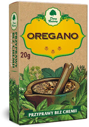 Dary Natury Oregano 20 G