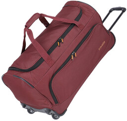 Torba podróżna na kółkach Travelite Basics Fresh -