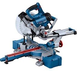 Bosch_elektronarzedzia Pilarka ukosowa BOSCH Professional GCM 305-216 D