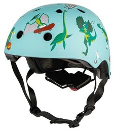 HORNIT Kask dziecięcy Jurassic S 48-53cm DIS826