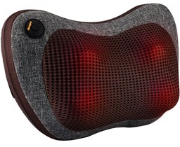 MEDIVON Poduszka masująca Travel Shiatsu Podgrzewanie