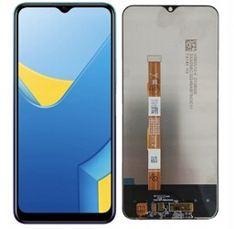 WYŚWIETLACZ EKRAN LCD DO TELEFONU VIVO Y20i