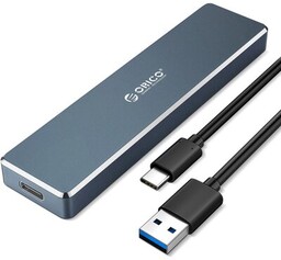 Orico obudowa na dysk M.2 USB-C