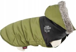 ZOLUX Kurtka dla psa Mountain T25 S Khaki