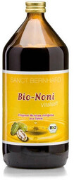 Sanct Bernhard BIO Sok z Noni 1 L