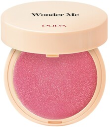 PUPA Wonder Me Blush róż do policzków 006