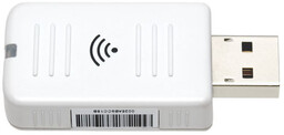 Epson ELPAP11 Dual Function Wireless Adapter (5Ghz Wireless