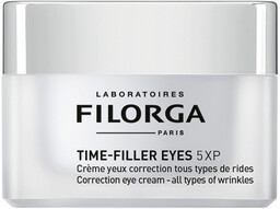 FILORGA Time-Filler Eyes 5XP przeciwzmarszczkowy krem na okolice