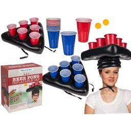 Piwny Ping Pong - Gra Imprezowa