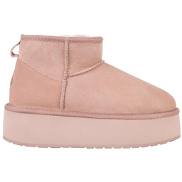 Buty EMU AUSTRALIA Śniegowce Stinger Micro Flatform 13082