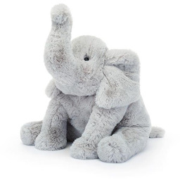 Słoń Elly 36 cm Jellycat maskotki WL4E