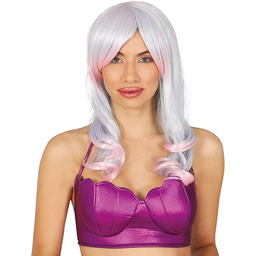 FIESTAS GUIRCA Biustonosz syrenka