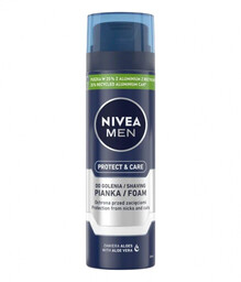 Nivea - Men - Protect & Care -
