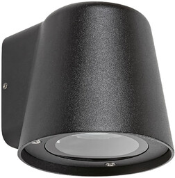 RABALUX 7959 Mandal Zewnętrzna lampa ścienna IP54 czarny
