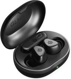 Słuchawki STEELSERIES Arctis GameBuds do PlayStation Czarny