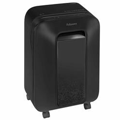 Fellowes niszczarka LX200 Czarna