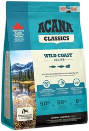 Acana Classics Wild Coast 2kg