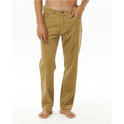 spodnie RIP CURL - Classic Surf Cord Pant