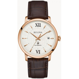 BULOVA Zegarek 97B225