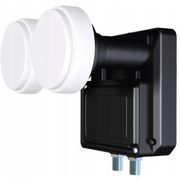 Konwerter monoblock Inverto Konw/monoblock-twin
