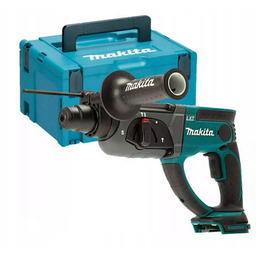 Młotowiertarka Makita DHR202ZJ Sds Plus 18V Lxt 1,9J