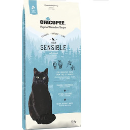 Chicopee CNL Adult Sensible Lamb sucha karma