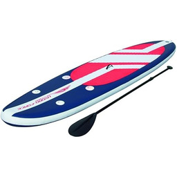 Bestway SUP Stand Up deska surfingowa zestaw Long
