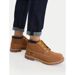 Trapery Timberland TB1233997131 Brązowy