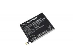Xiaomi Mi 5s / BM36 3100mAh 11.94Wh Li-Polymer