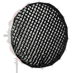 Quadralite Grid 140cm do Octadecagon Para Softbox
