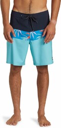 Quiksilver Szorty męskie Niebieskie 28