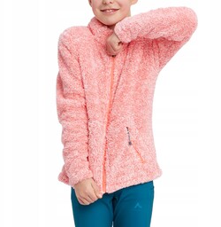 Polar dla dziewcząt bluza McKinley Nana r.176